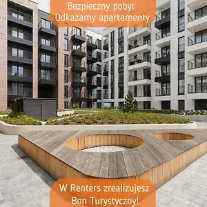 apartments-steam-park-old-town-cracow-by-renters.krakowhotelspoland.com/