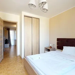  Apartament Komfort Przy Rynku
