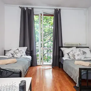  Apartament Olawska 3