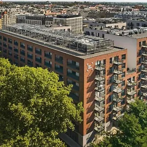  Apartament Premium Apart Centrum