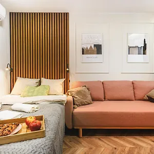  Apartament Luksusowe Przy Rynku