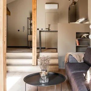  Apartament Sun & Snow Boutique Casino