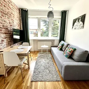  Apartament Fantastays - Pine