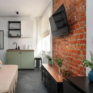  Apartament Patro 1 Centrum