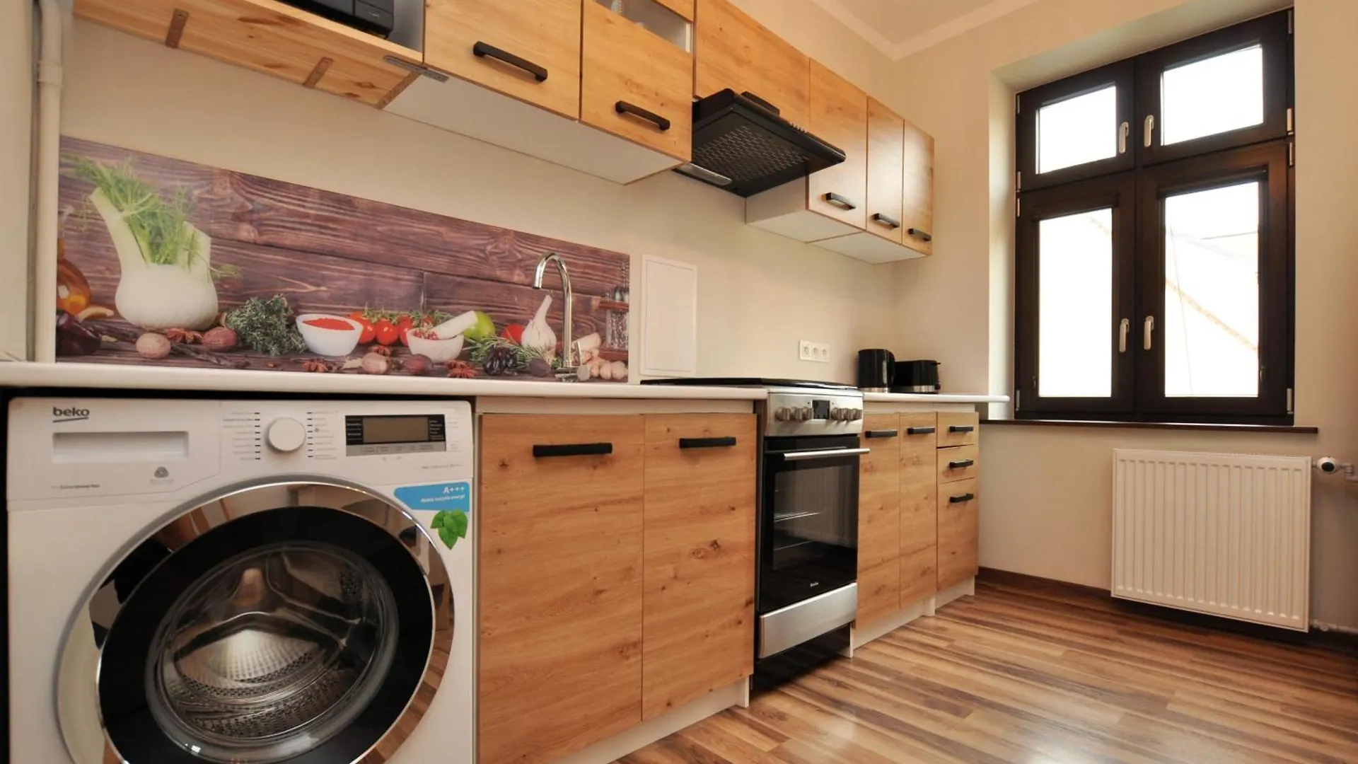 Apartment Sloneczny Apartament Przy Rynku Wroclaw