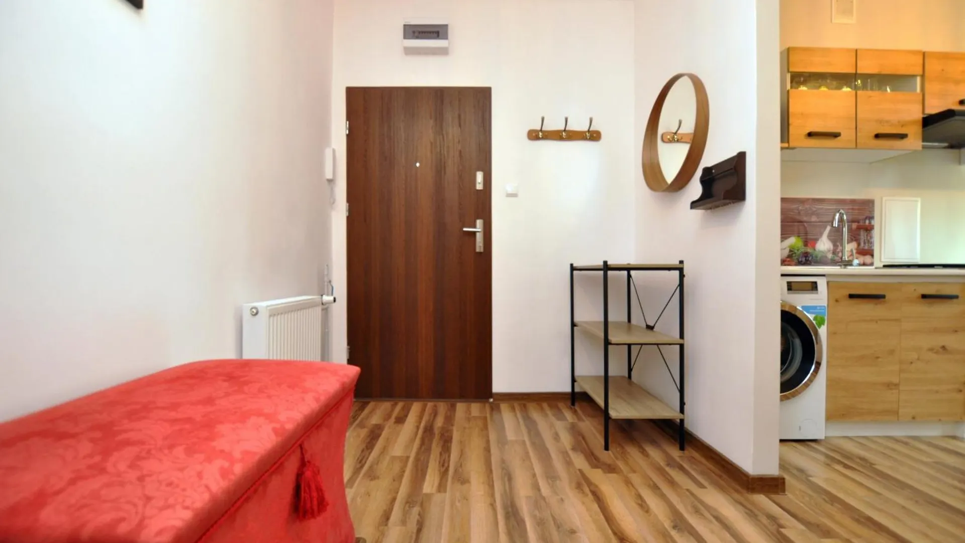 Sloneczny Apartament Przy Rynku Wroclaw Apartment